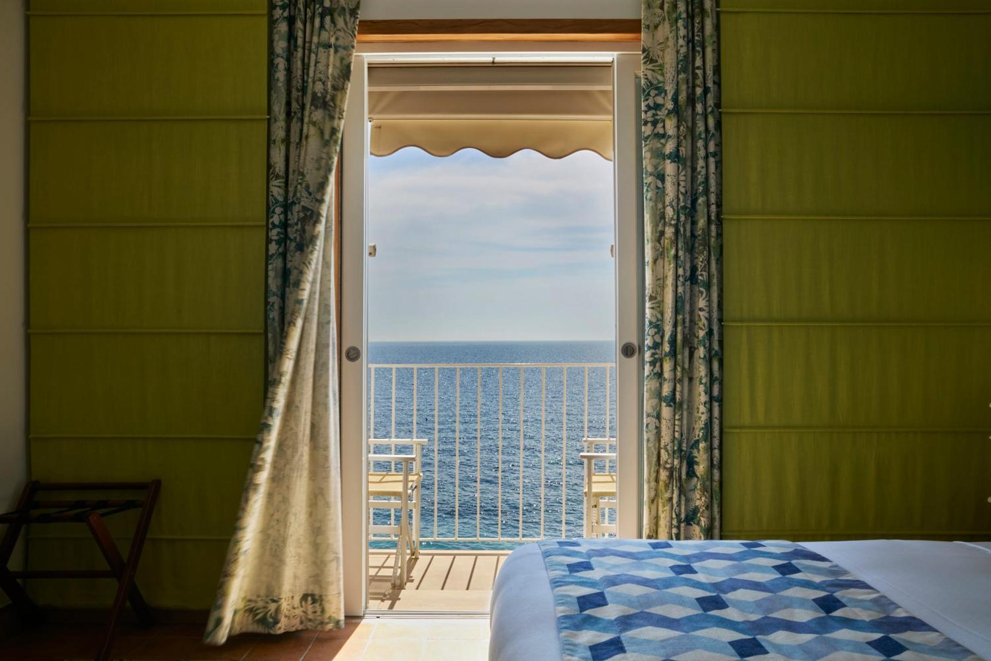 Taverna Del Capitano Marina del Cantone Экстерьер фото