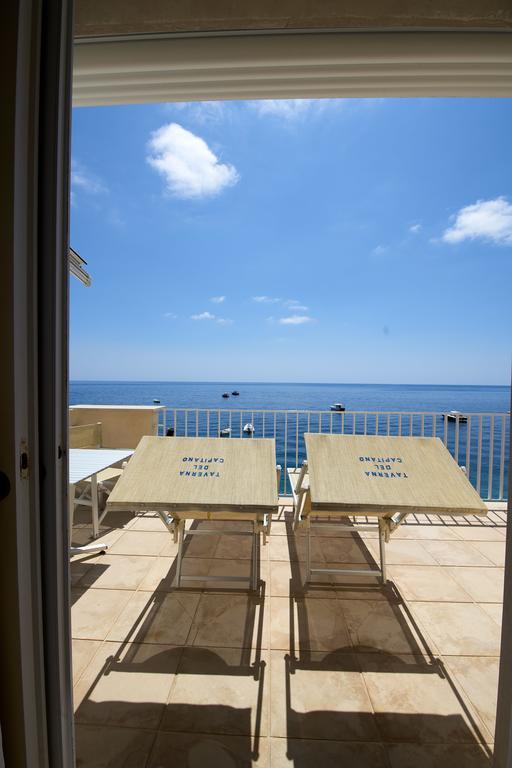 Taverna Del Capitano Marina del Cantone Экстерьер фото