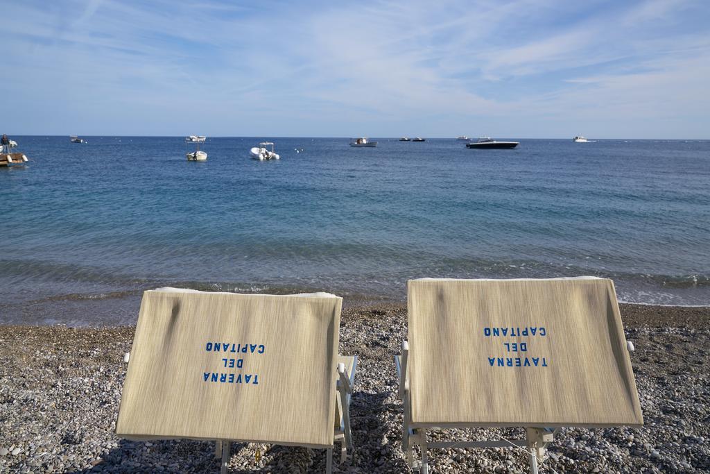 Taverna Del Capitano Marina del Cantone Экстерьер фото